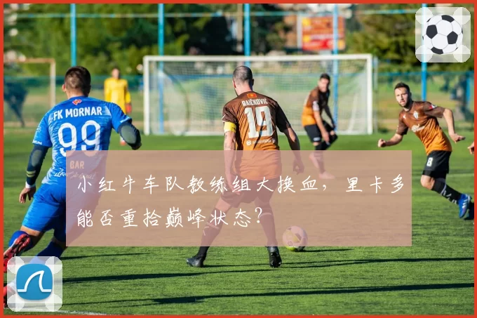小红牛车队教练组大换血，里卡多能否重拾巅峰状态？