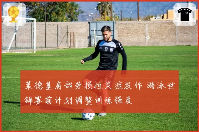 莱德基肩部劳损性炎症发作 游泳世锦赛前计划调整训练强度